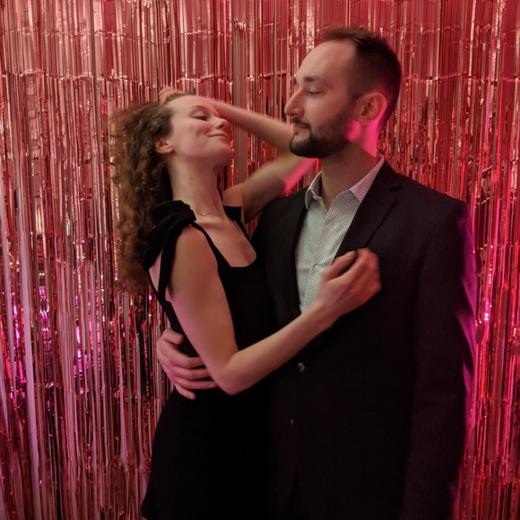 Welcome to my Posh closet! - Picture 5 of 6